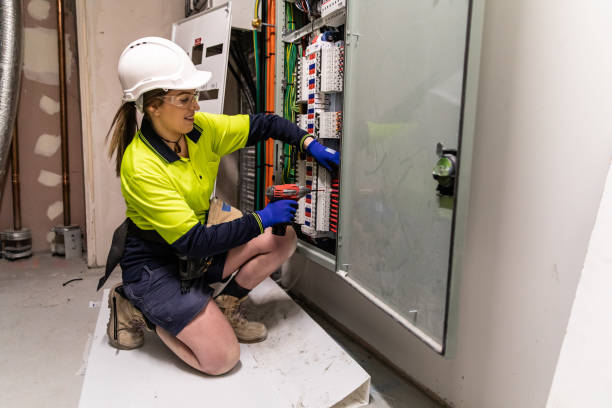 Best Emergency Electrical Repair  in Long Prairie, MN