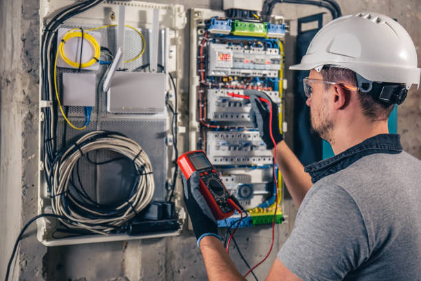 Best Residential Electrician Services  in Long Prairie, MN
