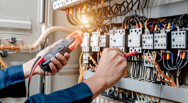 Best Electrical Rewiring Services  in Long Prairie, MN