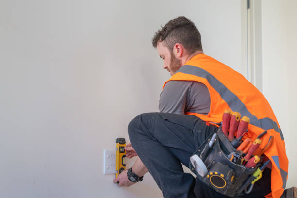 Best Affordable Emergency Electrician  in Long Prairie, MN