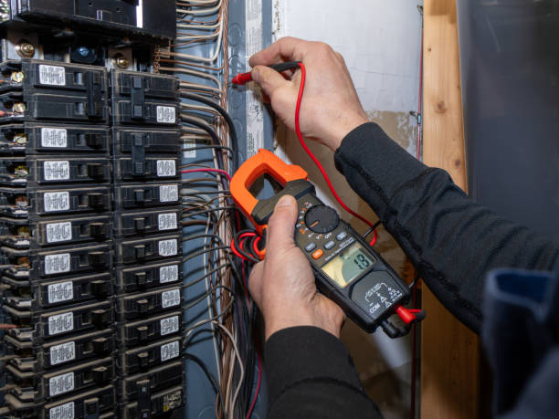 Best Electrical Wiring Services  in Long Prairie, MN